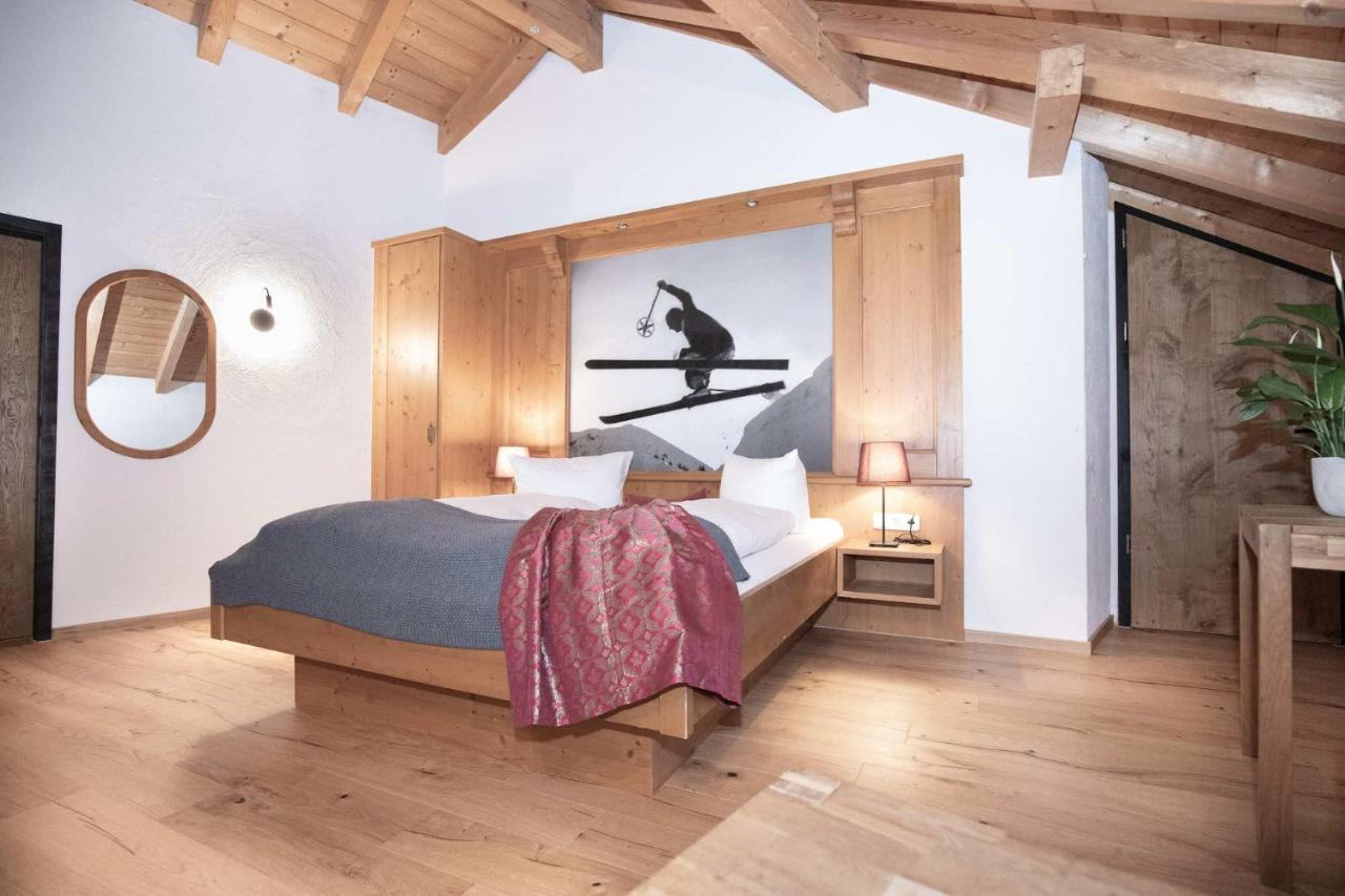 Hotel-Gasthof Der Wiesengrund Бад-Хинделанг Экстерьер фото