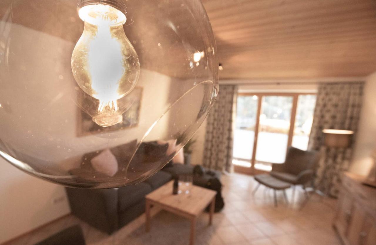 Hotel-Gasthof Der Wiesengrund Бад-Хинделанг Экстерьер фото